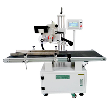 Labeling stand-alone series