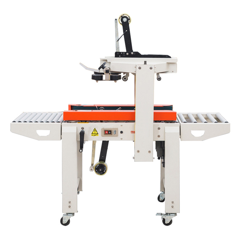 Airplane box sealer - fxc4030x ordinary type