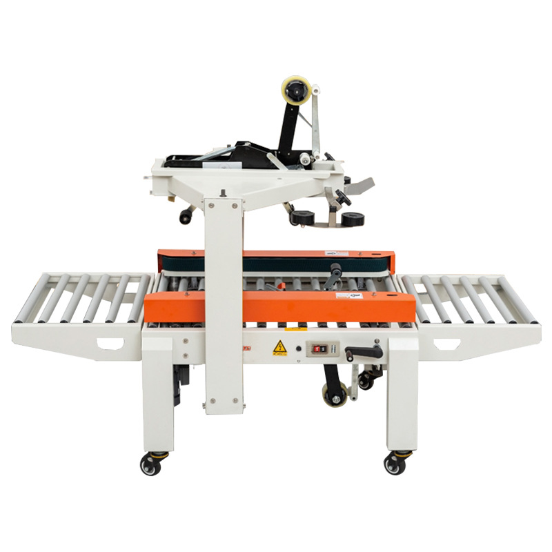 Automatic sealing machine-5050H