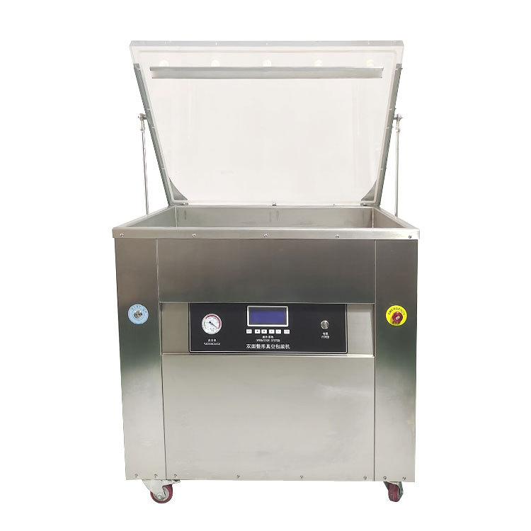 Rice shaping vacuum packaging machine-880B