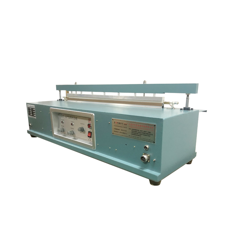 Desktop pneumatic sealing machine BG-A-800