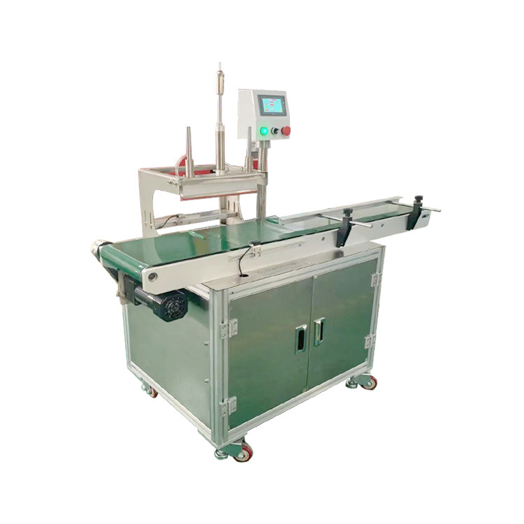 Automatic continuous sealing machine BG-300