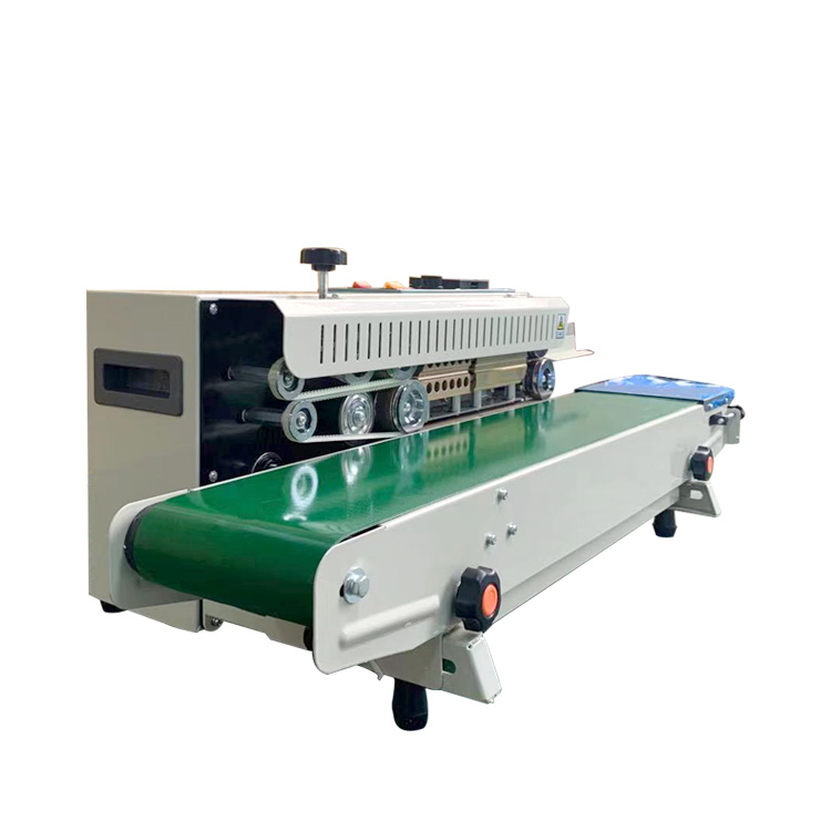 Continuous sealing machine FRD-900