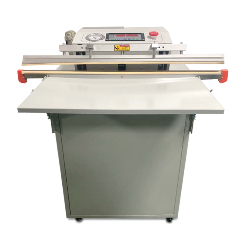 External suction vacuum packaging machine -800