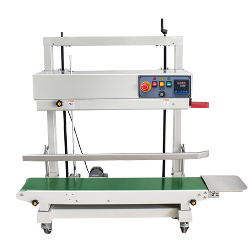 Vertical seal -1100V