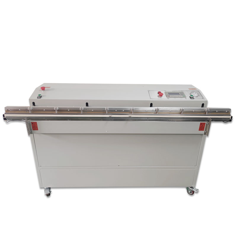 External pumping vacuum packing machine -1800 model